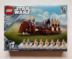 Lego Star Wars Trade Federation Troop Carrier 40686 - Nieuw!, Ophalen of Verzenden, Nieuw, Complete set, Lego
