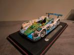 Maisto Audi R8 Crocodile '77', Hobby en Vrije tijd, Modelauto's | 1:18, Ophalen of Verzenden