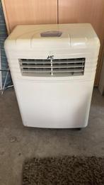 Te koop Mobiele airco HC OSLO 2000, Ophalen, Gebruikt, Minder dan 60 m³, 3 snelheden of meer