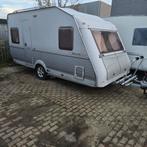 Kip 44 TDB Star Line Special 2006 mover voortent bovag 2024, Caravans en Kamperen, Caravans, Mover, Kip, Treinzit, Particulier