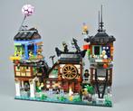 Lego Ninjago Docks 70657, Kinderen en Baby's, Speelgoed | Duplo en Lego, Ophalen of Verzenden, Zo goed als nieuw