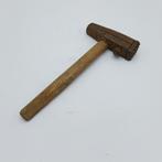 Steen/Bouchardeer Hamer, Antiek en Kunst, Ophalen of Verzenden