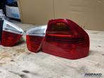 Achterlichten set BMW 3 serie E90 sedan, Auto-onderdelen, Gebruikt, Einsteinlaan 5 rijswijk, Bmw, Ophalen of Verzenden