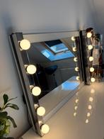 Hollywood make up spiegel, Ophalen of Verzenden, Zo goed als nieuw, Netvoeding, Minder dan 50 watt