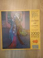 Puzzel 1000 stukjes, Ophalen of Verzenden, Zo goed als nieuw