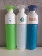 3x Dopper Original Fles | Waterfles | Dopper Fles | Dopper, Ophalen of Verzenden, Nieuw