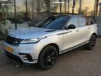 Land Rover Range Rover Velar P250 Turbo AWD R-Dynamic S*LED*, Auto's, Land Rover, Te koop, Zilver of Grijs, Geïmporteerd, Benzine