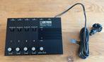 Boss BX-40 line mixer, Ophalen of Verzenden, Zo goed als nieuw, Minder dan 5 kanalen, Microfooningang