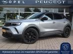 Opel Mokka GS Turbo Hybrid 145pk eDCT6, Rijklaarprijs, Navig, Auto's, Opel, 145 pk, Gebruikt, 1199 cc, Bedrijf