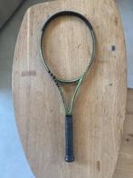 Wilson Blade 98 V8 (1619) | Grip 1 | Premium Control, Gebruikt, L1, Ophalen of Verzenden, Wilson