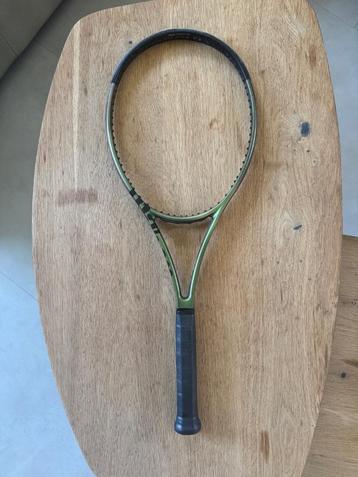 Wilson Blade 98 V8 (1619) | Grip 1 | Premium Control beschikbaar voor biedingen