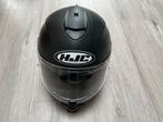 Helm HJC C70 zwart maat S, Motoren, Kleding | Motorhelmen, HJC, Ophalen of Verzenden, Integraalhelm, S