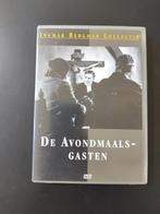 DVD Avondmaalsgasten - Ingmar Berman, Ophalen of Verzenden, Gebruikt, Scandinavië