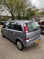 Opel Meriva 1.6-16V Cosmo, 65 €/maand, Gebruikt, 4 cilinders, Origineel Nederlands