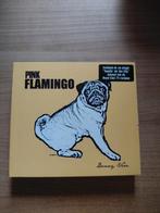 Pink Flamingo CD + DVD Danny Vera, Ophalen of Verzenden, 2000 tot heden, Gebruikt