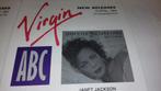 Janet Jackson PROMO FOLDERS Virgin 1993 The Jacksons Michael, Verzenden, Zo goed als nieuw, Boek, Tijdschrift of Artikel