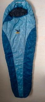 Salewa micro 250 donzen slaapzak dons, Ophalen of Verzenden, Gebruikt