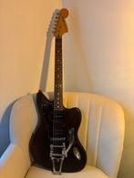Fender Jaguar modified, Muziek en Instrumenten, Ophalen of Verzenden, Zo goed als nieuw, Solid body, Fender