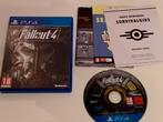 Ps4 Fallout 4, Spelcomputers en Games, Games | Sony PlayStation 4, Avontuur en Actie, Vanaf 18 jaar, 1 speler, Ophalen of Verzenden