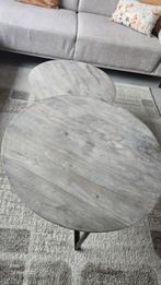 Set salontafels, Ophalen, 50 tot 100 cm, Rond, Nieuw