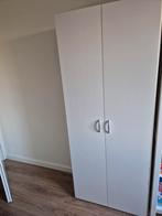 Eenvoudige kast in prima staat, Huis en Inrichting, Kasten | Roldeurkasten en Archiefkasten, Ophalen of Verzenden, Zo goed als nieuw