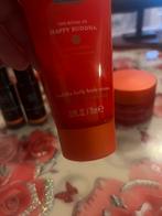 Ritual of happy buddha, Sieraden, Tassen en Uiterlijk, Verzenden, Nieuw, Bodylotion, Crème of Olie