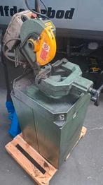 Ijzer afkortzaag, Ophalen, Gebruikt, Afkortzaag, 30 tot 70 mm