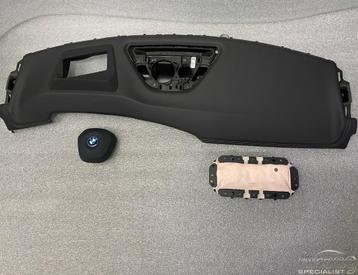 BMW X1 U11  2022+ airbag set dashboard HUD Head-Up beschikbaar voor biedingen