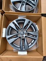 Alu velgen Origineel opel astra k. 5x105  16 inch tpms, Auto-onderdelen, Ophalen, Gebruikt, Velg(en), 16 inch