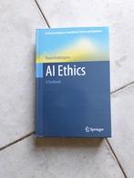 AI Ethics  A Textbook, Boeken, Ophalen, Beta, Zo goed als nieuw