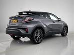 Toyota C-HR 1.8 Hybrid Executive Ultimate Limited | Navigati, 12 maanden, 4 cilinders, Leder en Stof, 122 pk