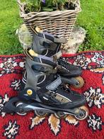 Skeelers maat 43.5 merk k2 voor maar 15 euro ophalen, Ophalen of Verzenden, Inline skates 4 wielen, K2