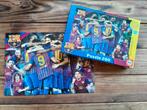 FC Barcelona ~ puzzel legpuzzel ~ 200 stuks ~ voetbal, Ophalen of Verzenden, Meer dan 50 stukjes, Zo goed als nieuw