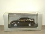 Saab 9-3 Coupe - Minichamps 1:43, Hobby en Vrije tijd, Modelauto's | 1:43, Minichamps, Duitsland, Auto, Verzenden