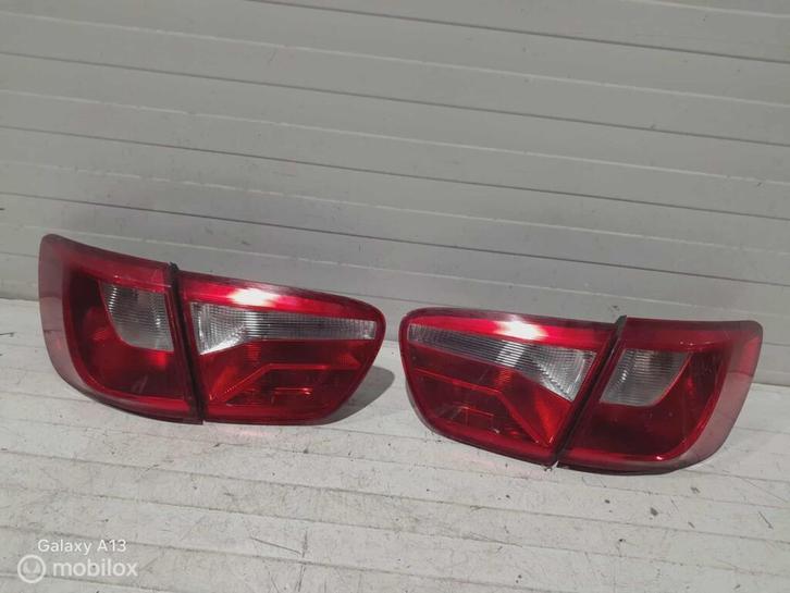Achterlicht Seat Ibiza Station, Auto-onderdelen, Verlichting, Gebruikt, Ophalen of Verzenden