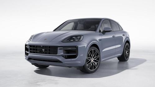Porsche Cayenne E-Hybrid Coupé (bj 2024, automaat), Auto's, Porsche, Bedrijf, Te koop, Cayenne, 4x4, ABS, Achteruitrijcamera, Airbags