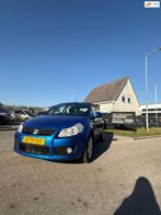 Suzuki SX4 1.9 D Exclusive, Voorwielaandrijving, Gebruikt, Origineel Nederlands, 120 pk