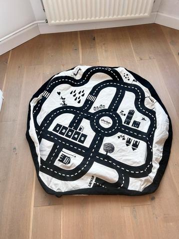 Play&Go speelkleed/ opbergzak nieuw!! beschikbaar voor biedingen