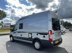Ford Karmann Dexter 560 Dwarsbed/2016/Euro-5/5.8m/2016/Airco, Caravans en Kamperen, Bedrijf, Tot en met 3, Karmann, 5 tot 6 meter