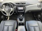 Nissan X-Trail 1.6 DIG-T Tekna / Trekhaak (Trekgewicht 1.800, Voorwielaandrijving, 1618 cc, Euro 6, 4 cilinders