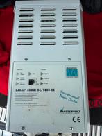 Mastervolt Dakar Combi 24/1800/35, Ophalen of Verzenden, Gebruikt