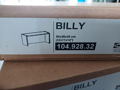 ikea Billy opzetstuk voor boekenkast, Huis en Inrichting, Kasten | Boekenkasten, Nieuw, 25 tot 50 cm, Ophalen of Verzenden