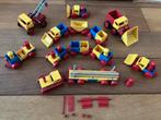 Vintage Fischer technik Lot van 7 sets, Ophalen of Verzenden, Gebruikt