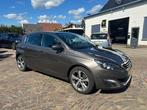 Peugeot 308 1.2 e-THP Blue Lease Premium, Gebruikt, Euro 6, Origineel Nederlands, Bedrijf