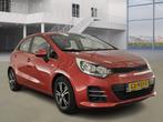 Kia Rio 1.2 CVVT ComfortLine 66.900 km +NAP NL-auto, 1027 kg, 450 kg, Gebruikt, 4 cilinders