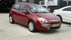 Fiat Punto Evo 1.3-16V MultiJet Dynamic Airco, Voorwielaandrijving, Euro 5, Stof, Gebruikt