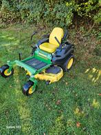 John deere z645 Zero-Turn Zitmaaier grasmaaier mulch, Tuin en Terras, Zitmaaiers, Gebruikt, Mulchfunctie, 120 cm of meer, Ophalen