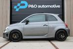 Fiat 500 1.4 T-Jet Abarth 595 Pista PANO/LEER/BEATS/CRUISE, Voorwielaandrijving, Gebruikt, Euro 6, 4 cilinders