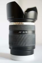 Konica Minolta A-mount lenzen: 17-35, 18-200 en 28-75, Verzenden, Zo goed als nieuw, Telelens, Zoom