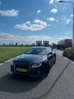 Audi A5 2.0 Tfsi 132KW Sportback M-tr 2010 Grijs, Auto's, 4 cilinders, 1984 cc, 14 km/l, 83 €/maand